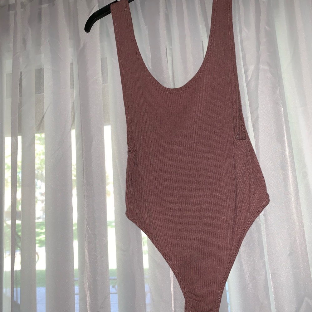 Body suit